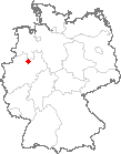 Karte Sassenberg, Westfalen Karte Sassenberg, Westfalen